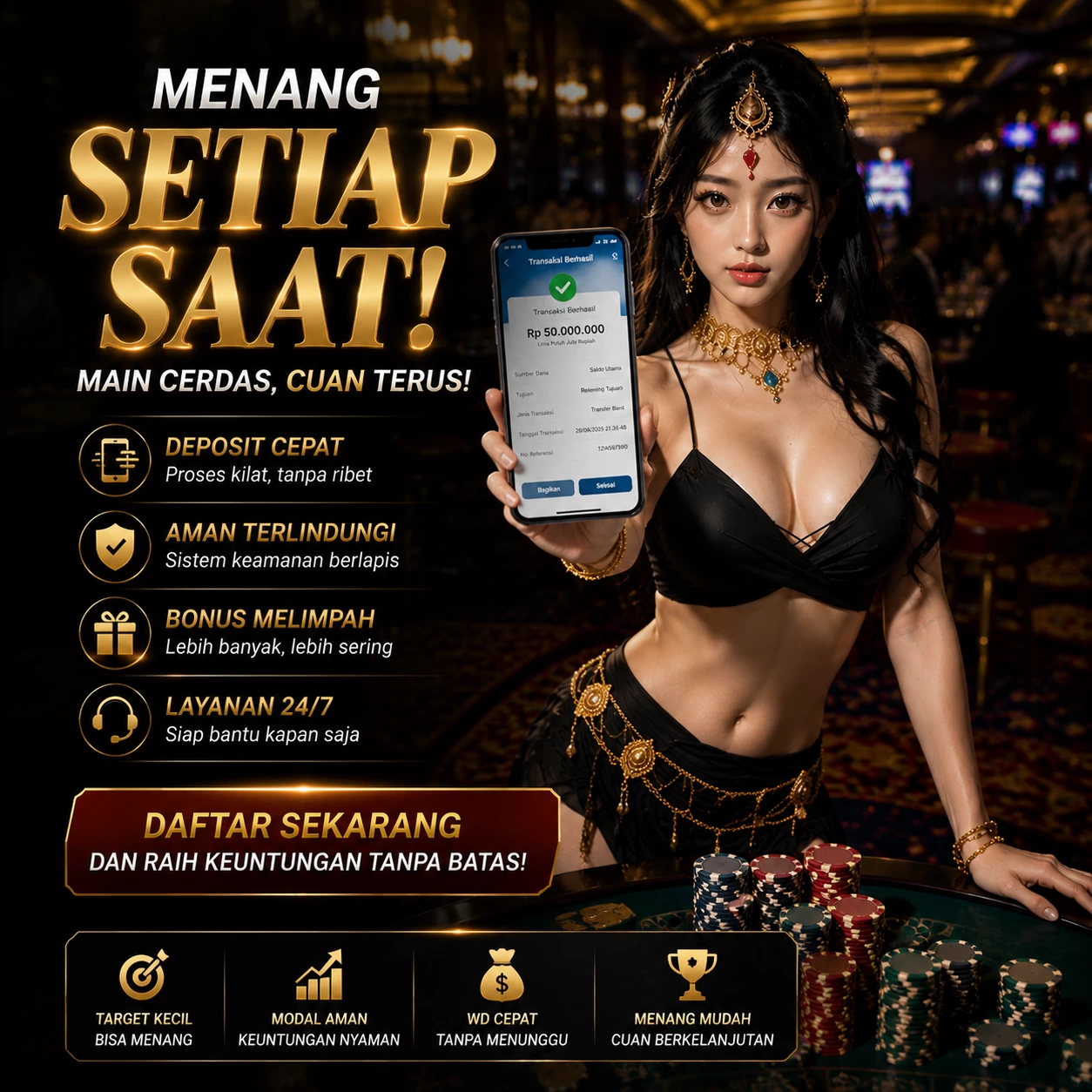 Pemula di evostoto Temukan Game Terbaik untuk Dilihat