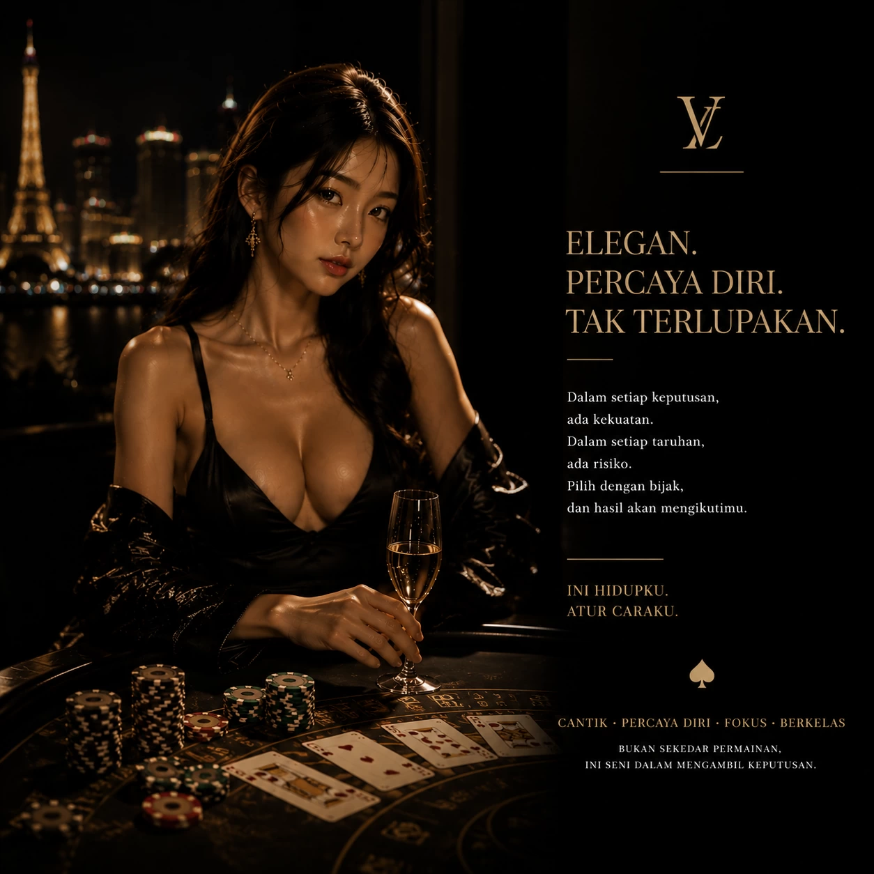 Apa Saja Jenis Game yang Tersedia di evostoto